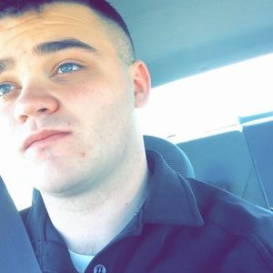 Meet your Posher, Andrew